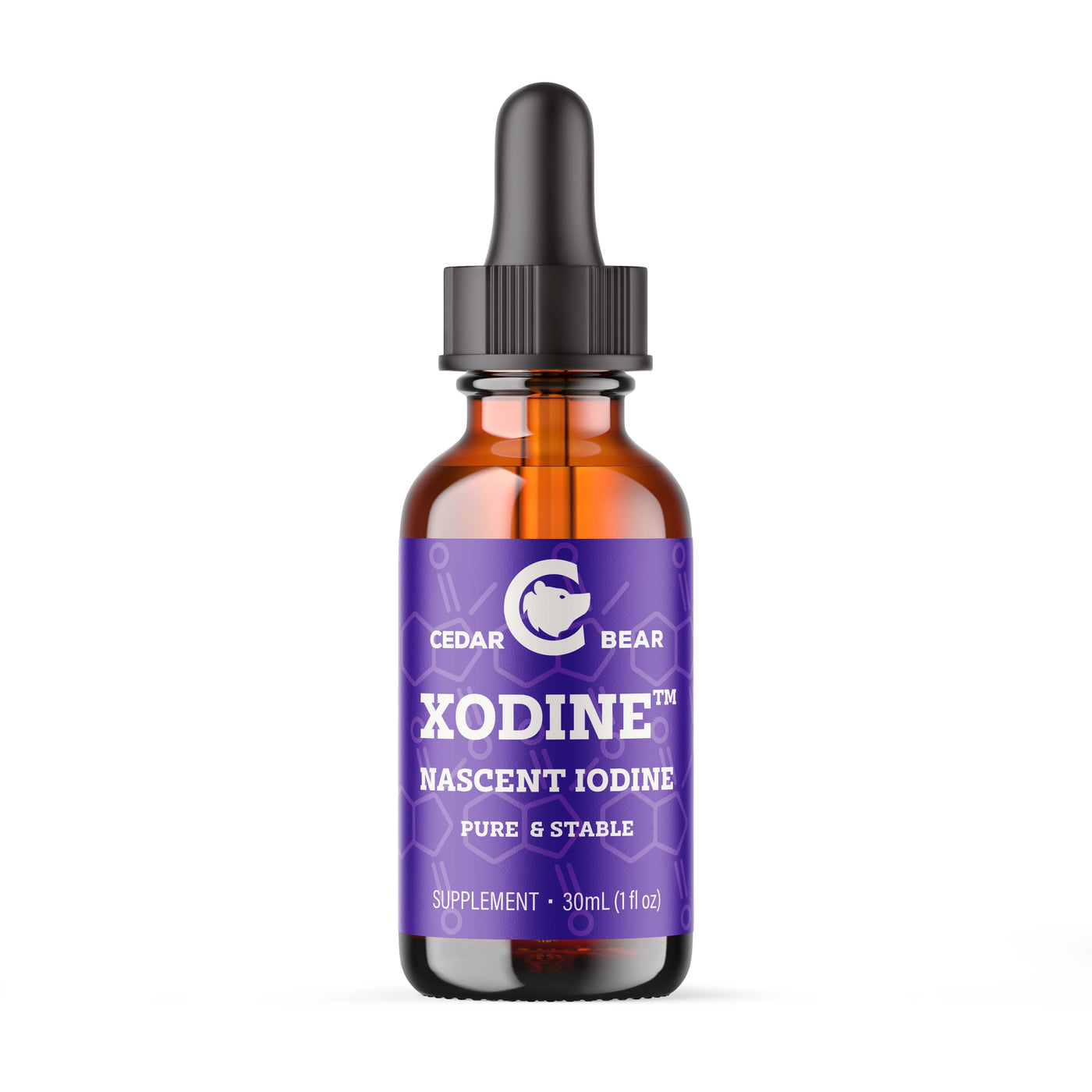 XODINE™ Iodine