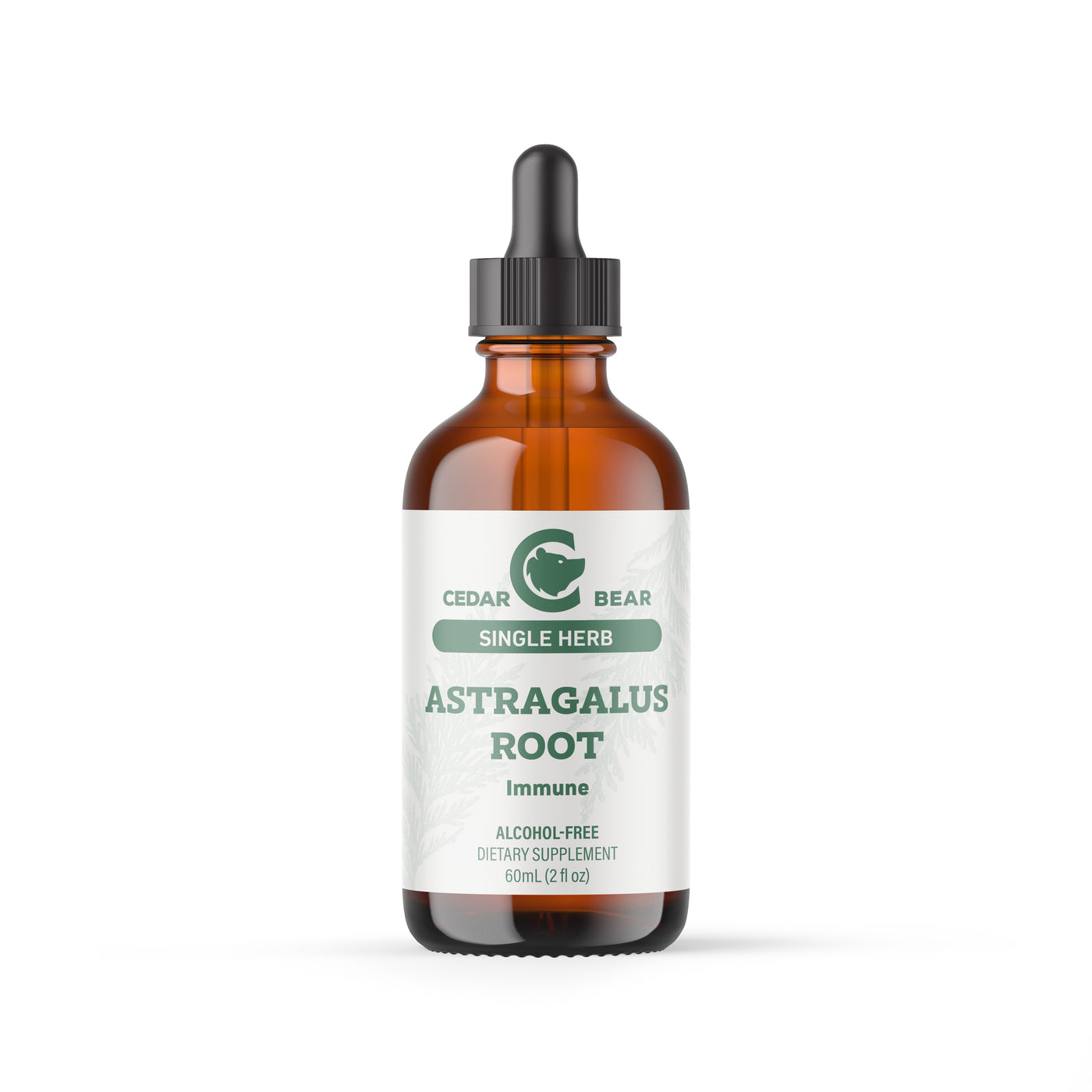 Astragalus Root