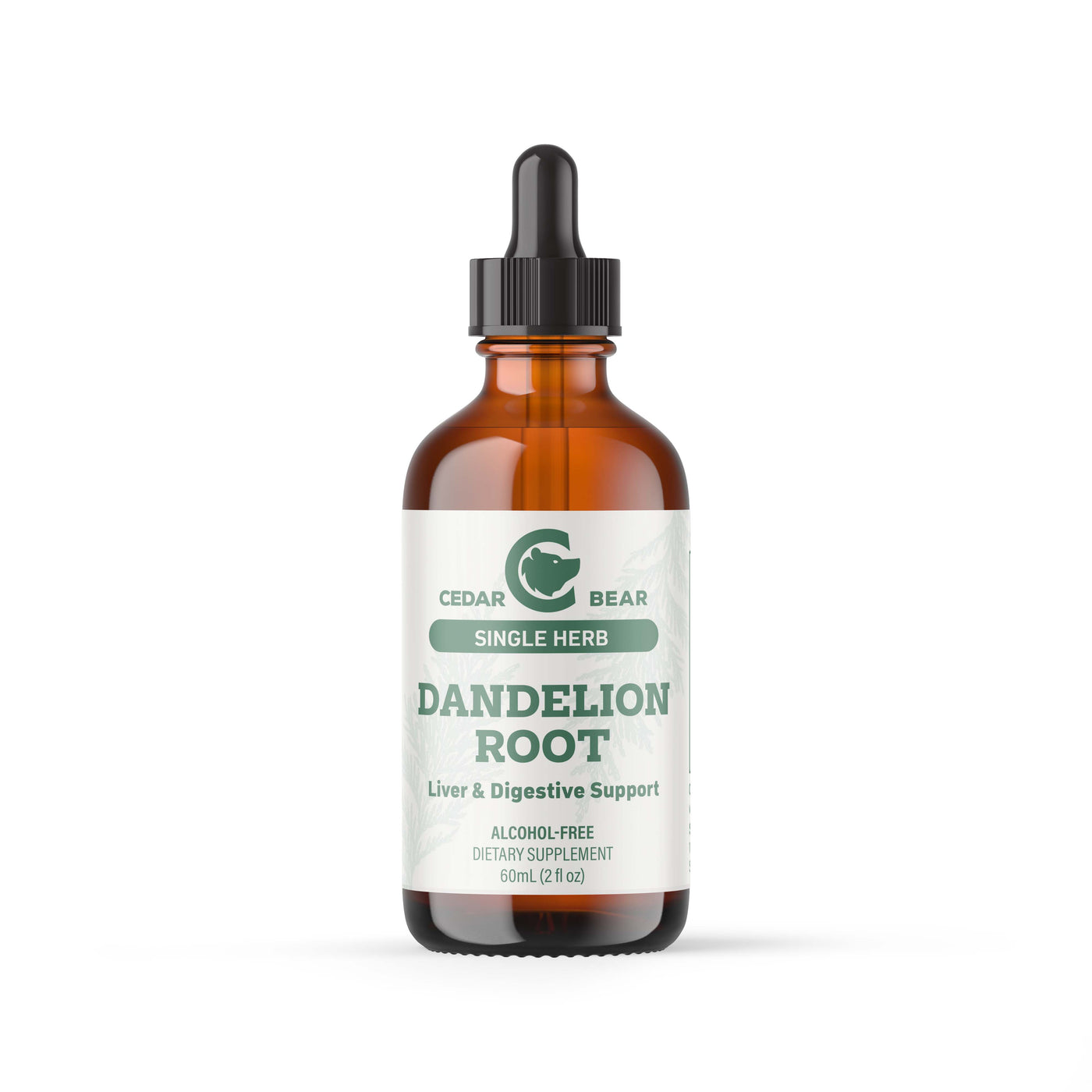 Dandelion Root