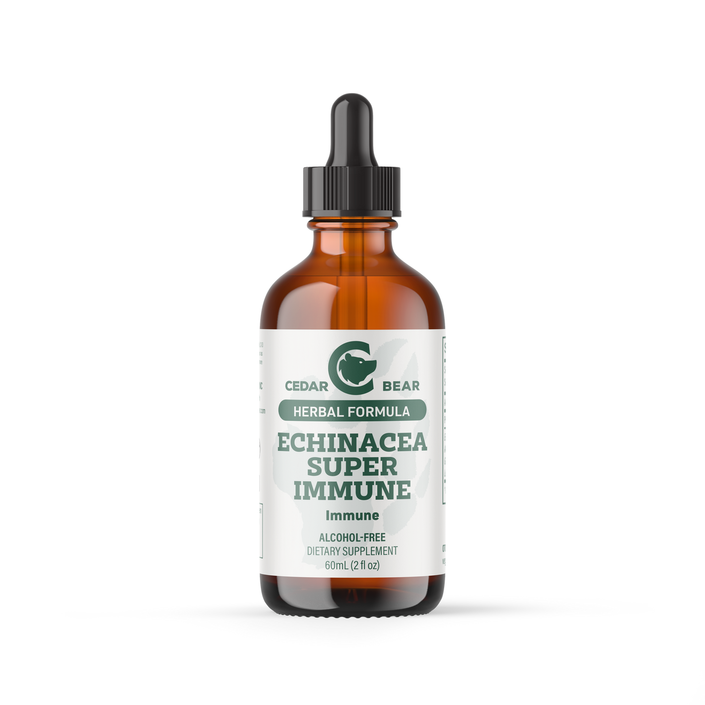 Echinacea Super Immune