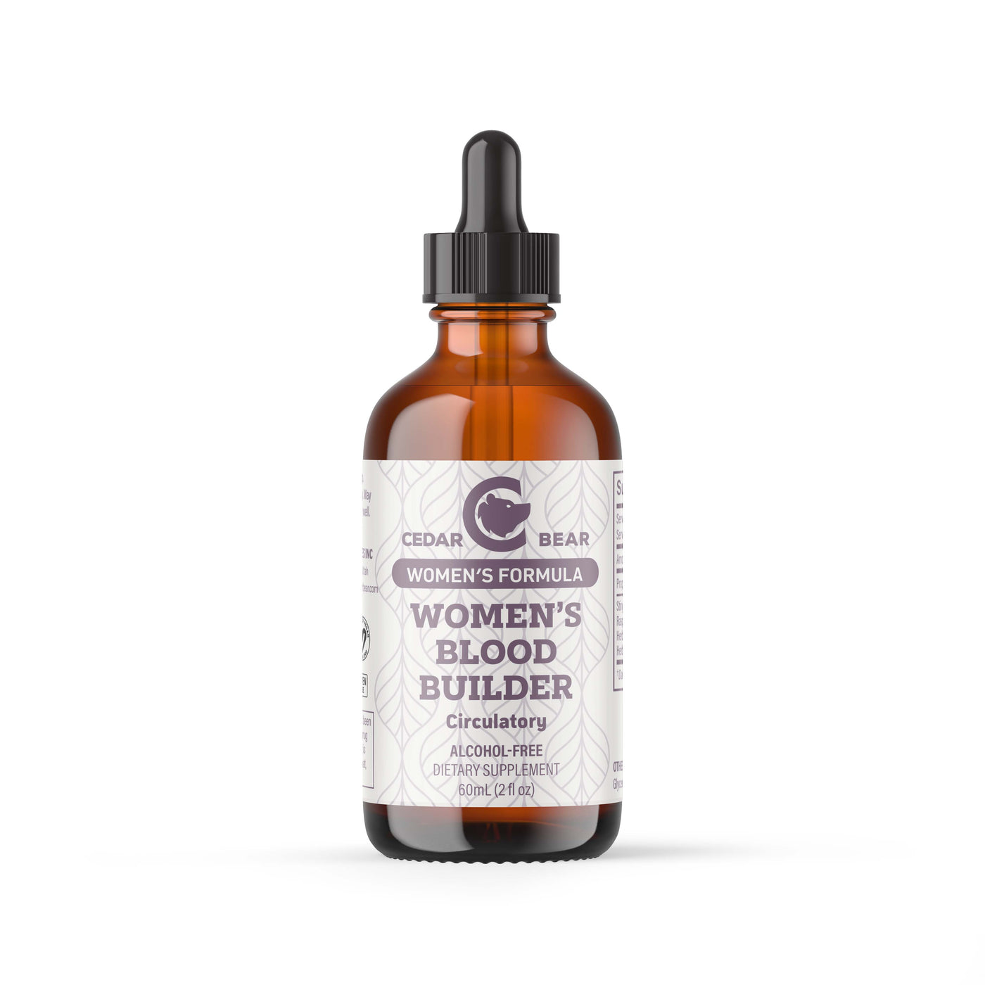 Women's Blood Builder