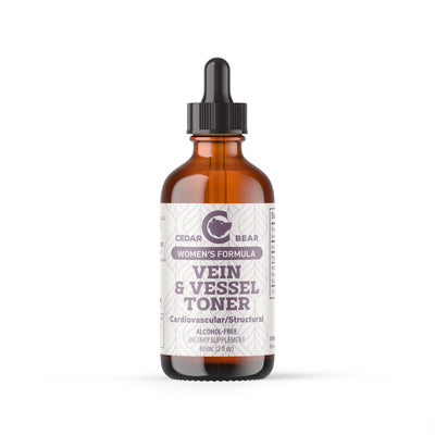 Vein & Vessel Toner