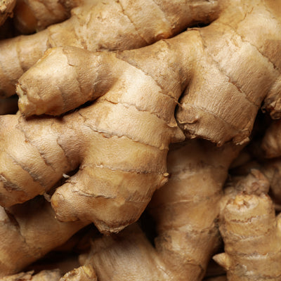 Ginger Root